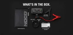 Noco Boost X GBX45 Starthjälp