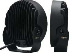 3-Pack Extraljus LED 9" Flextra Predator 110W