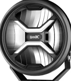 2-Pack LED Extraljus BaseX 9