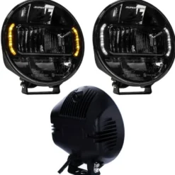 2-Pack SUPERVISION REVOLUTION 9" PRO 320W XBB