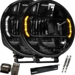 2-Pack SUPERVISION REVOLUTION 9