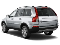 Paket Baklampor Volvo XC90 2002-2013