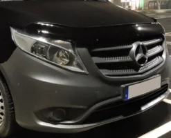 Paketpris Huvskydd och Vindavvisare Mercedes V-Klass W447 2014->