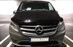 Paketpris Huvskydd och Vindavvisare Mercedes V-Klass W447 2014-><noscript><img width=