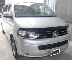 Paketpris Huvskydd och Vindavvisare VW Transporter T5 2010-2015