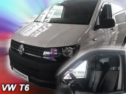 Paketpris Huvskydd och Vindavvisare VW Transporter T5 2010-2015