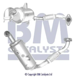 Partikelfilter Ford C-Max, Galaxy, Grand C-Max, Mondeo, S-Max, Transit, Tourneo