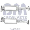 Partikelfilter Honda CR-V 2.2 I-CDTI 01.2007-