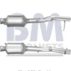 Partikelfilter Land Rover Range Rover 3.6 TDV8 04.2006-08.2012