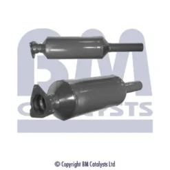 PARTIKELFILTER till ALFA ROMEO Mito FIAT Grande Punto