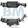 Partikelfilter till Audi 2.0 TDI A4 B8 Avant Sedan Allroad, A5 8T, A6 C7 Sedan Avant, Q5 8R