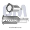 PARTIKELFILTER till CITROEN C4 PEUGEOT 308 308SW 308CC