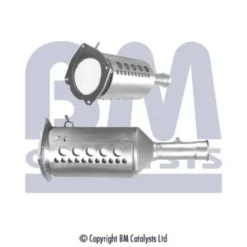 PARTIKELFILTER till CITROEN C4 PEUGEOT 308 308SW 308CC
