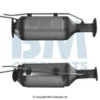 PARTIKELFILTER till FORD Focus, C-Max, VOLVO V50, S40, C30