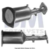 PARTIKELFILTER till NISSAN Qashqai 1.5 dCI