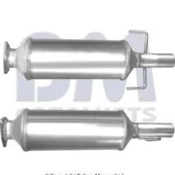 PARTIKELFILTER till OPEL Astra 1.3 CDTI