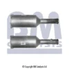 PARTIKELFILTER till PEUGEOT 607 2.2/2.7 HDi