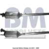 PARTIKELFILTER till RENAULT Laguna 1.9/2.0/2.2