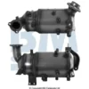 PARTIKELFILTER till TOYOTA Rav4