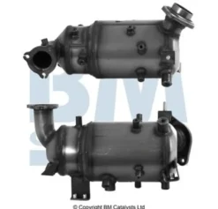 PARTIKELFILTER till TOYOTA Rav4