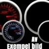 Prosport Mätare 52mm BF-Serien Avgastemperatur
