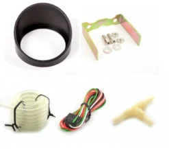 Prosport Mätare 52mm BF-Serien Laddtryck / Boost / Turbo Mekanisk