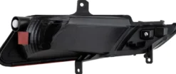 Reflex / Dimbakljus Stötfångare Höger till VOLVO XC60 I 2013-2017