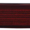 Reflex Höger Toyota Prius Plus