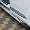 SIDESTEPS ALUMINIUM - Audi Q7 2016-