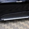 SIDESTEPS ALUMINIUM - Hyundai ix35 2010-