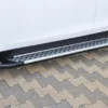 SIDESTEPS ALUMINIUM - Land Rover Discovery 2004-2015