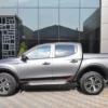 Sidesteps Anti-Slip - Fiat Fullback Pick-Up 2016->