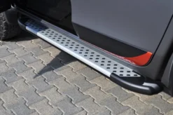 Sidesteps Anti-Slip - Fiat Fullback Pick-Up 2016-><noscript><img width=