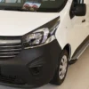 SIDESTEPS ANTI-SLIP - Opel Vivaro 2015-