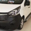 Sidesteps Anti-Slip - Opel Vivaro B X82 2015-2019