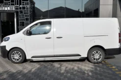 Sidesteps Anti-Slip - Opel Vivaro C 2020->