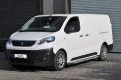 Sidesteps Anti-Slip - Peugeot Expert III 2017-><noscript><img width=