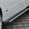 SIDESTEPS ANTI-SLIP - Peugeot Partner 2008-