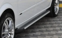 SIDESTEPS ANTI-SLIP - Peugeot Partner 2008-