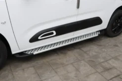 Sidesteps Anti-Slip - Peugeot Partner K9 2019->
