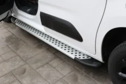 Sidesteps Anti-Slip - Peugeot Rifter 2018-><noscript><img width=