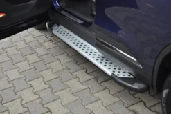Sidesteps Anti-Slip - Renault Koleos II 2017-><noscript><img width=