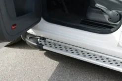 Sidesteps Anti-Slip - VW Caddy III Facelift 2011-2015