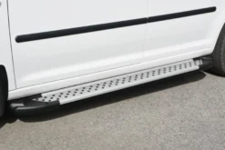 Sidesteps Anti-Slip - VW Caddy IV , Caddy IV Alltrack 2016-2020