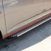 Sidesteps Anti-Slip - VW Caddy V 2020->
