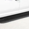 Sidesteps Black Anti-Slip - Audi Q5 2018->