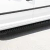 Sidesteps Black Anti-Slip - Citroen Berlingo K9 2019->
