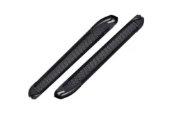 Sidesteps Black Anti-Slip - Citroen Berlingo K9 2019->