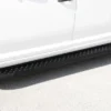 Sidesteps Black Anti-Slip - Citroen Berlingo K9 Transporter 2019->