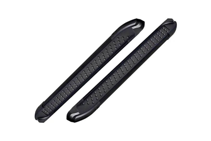 Sidesteps Black Anti-Slip - Fiat Doblo 2015->